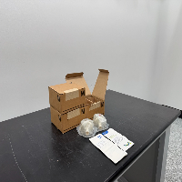 Millipore Sterile Millipak Filter Units image 0